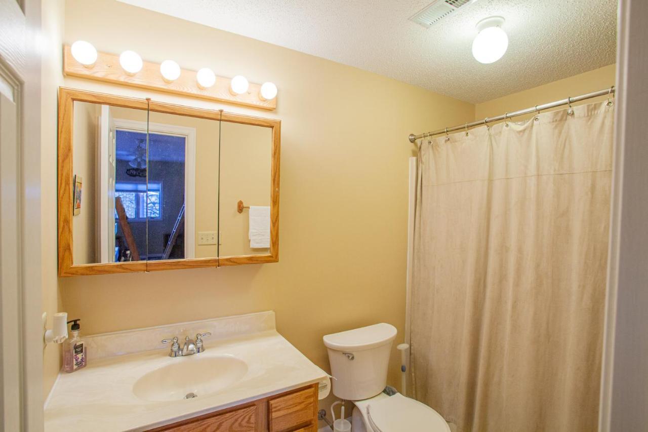 Family Friendly Massanutten Home With Beautiful Mountain Views! McGaheysville Exterior foto