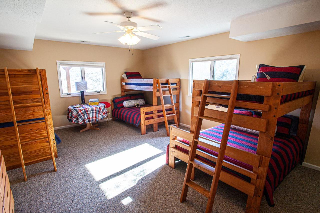 Family Friendly Massanutten Home With Beautiful Mountain Views! McGaheysville Exterior foto